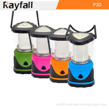 Hot Sale Portable LED Camping Lights for BBQ (P3D)